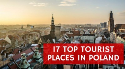 17 Top Tourist Places in Poland