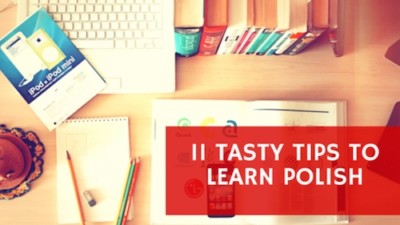 10 testy tips to learn polish language