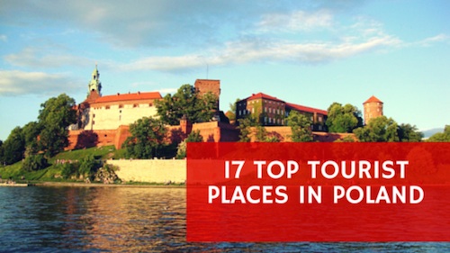17 Top Tourist Places Poland