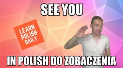 How To Say See You Soon in Polish Language